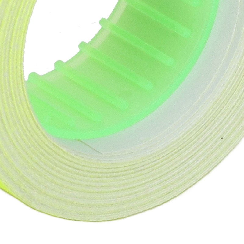 3 Tubes Pricing Label 15000pcs Single Row Price Gun Tag