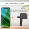 Antena GPS Cable Flex Repuesto para iPhone 13 PRO MAX