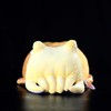 BEEPEACH 16.5inch Super Soft Plush Cuttlefish Pillow Doll Simulation Inkfish