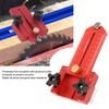Extended Thin Rip Jig Table Saw for Repeat Narrow Strip