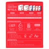 Goryeo Eundan Korea Eundan Megadose C 3000mg 120 packs (2)