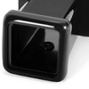 KUAFU 2" Receiver Hitch Compatible with Humvee Military w/Hitch Pin