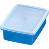 Rustro B-385 Colored Jumbo Keeper, S, Blue