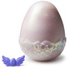 Hatchimals Alive, Mystery Hatch Draggle, Surprise Interactive Toy & Egg