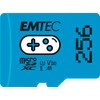 Emtec Tarjeta microSD para Juegos de 256 GB
