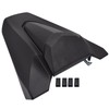 Midimttop Mototcycle Passenger Pillion Rear Seat Cover Solo Fairing Cowl