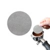 watchget 51/53/58.5mm Espresso Pack Screen 1.7mm Thickness 150μm Reusable Filter