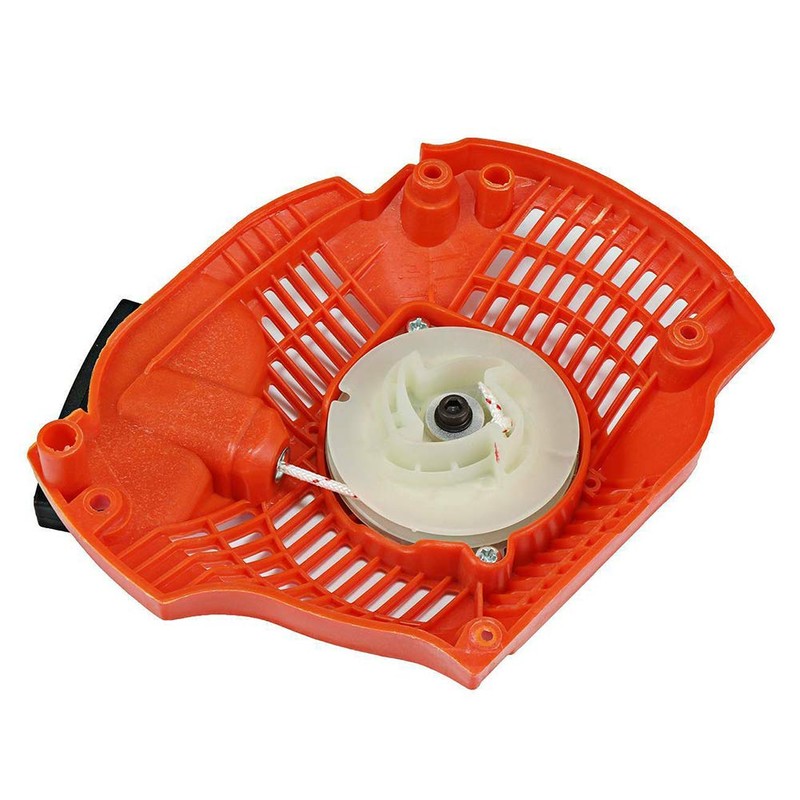 Recoil Pull Starter Fit for Husqvarna 450 445 Chainsaw Replaces