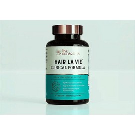 Hair La Vie Clinical Formula Volume Density Hair Growth Shine Multivitamin 90cps