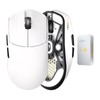 Lamzu Maya X Wireless Gaming Mouse, Ultra Lightweight 47g, Optical