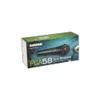 Shure PGA58-LC Micrófono dinámico cardioide para Voz