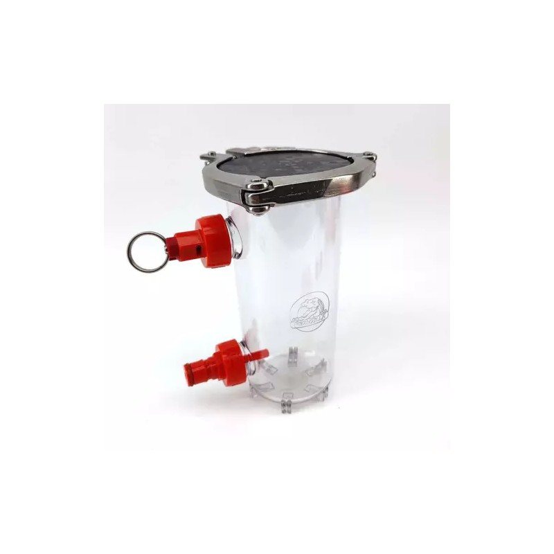 KegLand FermZilla Tri-Conical Collection Container | 20 oz | 600