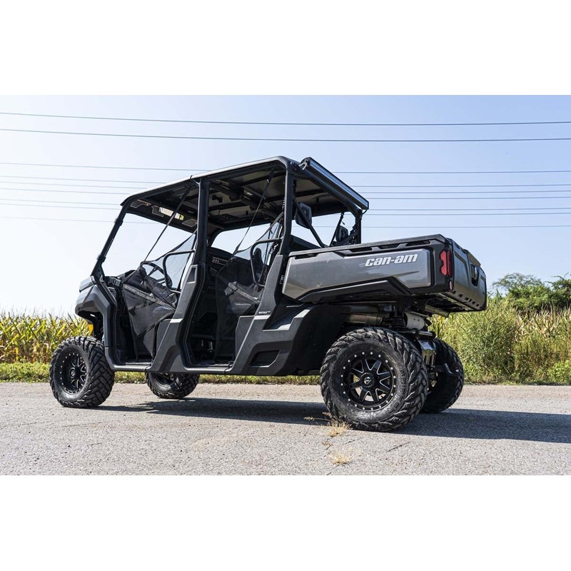 Rough Country 3" Lift Kit for Can-Am Defender Lone Star