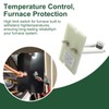 C340056P04 -Furnace Fan Limit Switch 3" Upgraded for Trane Furnace
