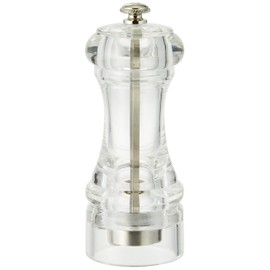 IKEDA (ikeda) Salt Mill (Acrylic) SMA – 120