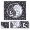 1pc Background Decorative Tapestry Boho Tapestry Star Space Tapestry Art