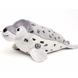 Seal Cuddly Toy Seal Sea Lion Plush Toy Nicky - Cuddly Toys *biz