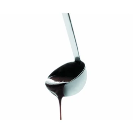 ibili 733804 Mini Ladle, Silver, 4 cm