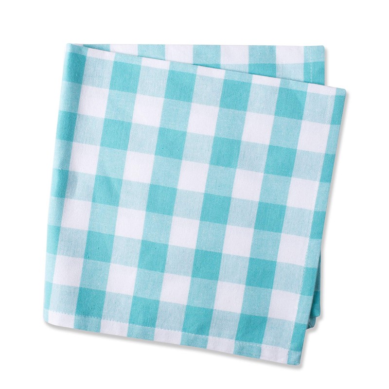 DII 100% Cotton, Oversized Basic Everyday 20x20 Napkin Set of
