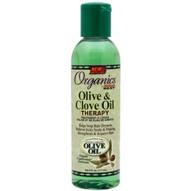 Africa's Best Orig Olive & Clove Oil Therapy 6 Ounce (177ml)