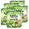 Good Herb 산수유환 스틱형 3g x 30포 x 5 Sambucus Powder Stick 3g x 30 Packs x 5