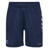 hummel Unisex Children's Shorts Hmlstaltic Poly Shorts Kids