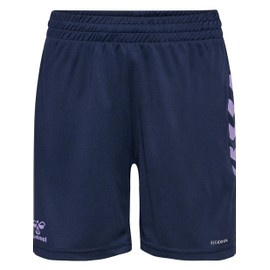 hummel Unisex Children's Shorts Hmlstaltic Poly Shorts Kids