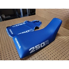 Unbranded HONDA ATC250R SEAT COVER ATC 250R SEAT COVER 1985 (H*-1)