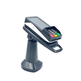 DCCSTANDS Pax A35 7" Key Locking Pole Mount Stand