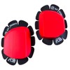 KLAMOTTEN STORE Premium Wooden Knee Sliders KS-Sliders Knee Pads Motorcycle
