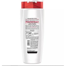 Shampoo Reparación Total 5 680ml Elvive Repara Fortalece Y Protege