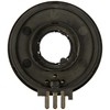 Dorman 600-120 Transfer Case Motor Encoder Ring Black
