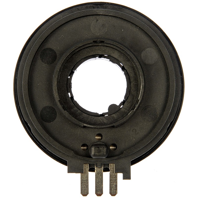 Dorman 600-120 Transfer Case Motor Encoder Ring Black