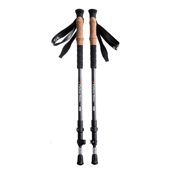 X Carbon Stick MX-4 | X Carbon Tech Carbon Fiber