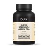 Bulk Super Strength Green Tea Capsules, Pack of 90, 450