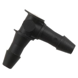 Dayco 80620 HVAC Heater Hose Connector