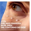 NIVEA Luminous630 Contorno de Ojos Anti‑Manchas 15 ml – Hidratación