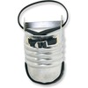 Ellwood Safety 200-5.5 5½" Aluminum Alloy Foot Guards