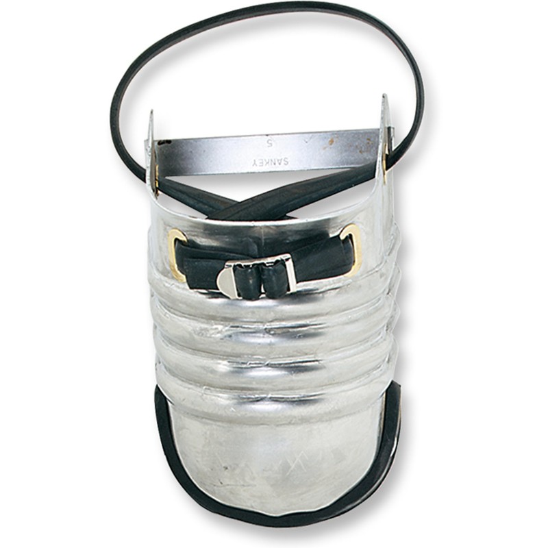 Ellwood Safety 200-5.5 5½" Aluminum Alloy Foot Guards