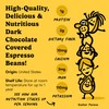 Nuts.com – Dark Chocolate Covered Espresso Bean – 2 Pound