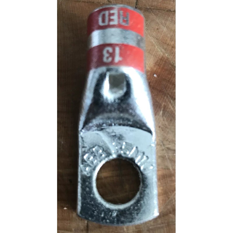 abb 35m10-a One Whole Cable, Lug Crimp