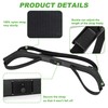 10L0L Golf Bag Attachment for 1987-Up Club Car DS Gas