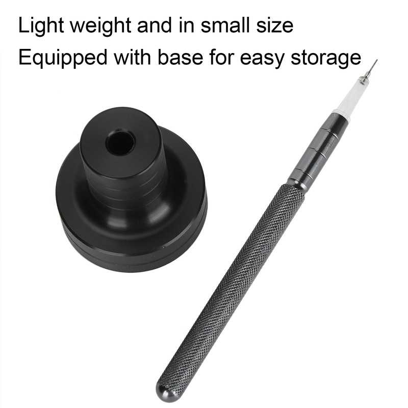 Automatic Watch Lubricant Oiler Watch Repair Oil Pin Pen Tool