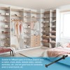 PATIKIL M6 x 85mm Bunk Bed Bolts, 8 Pack Hex