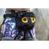 8B PLUS Alex Chalk Bag For Bouldering With Carabiner and