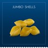 Barilla Jumbo Shells Pasta, 16 oz. Box (Pack of 12)