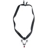 Alchemy Gothic Guirlande D'Amour Necklace
