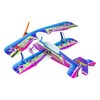 DWH E3005-152E PITTS RC Airplane Aircraft Foam Plane 450mm Wingspan