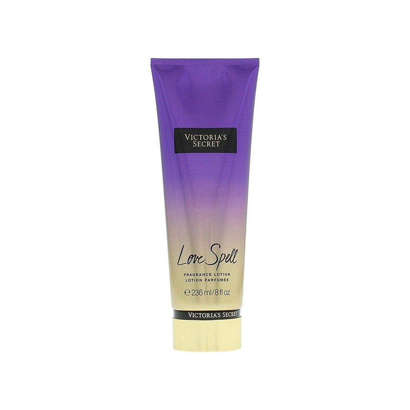 Victoria's Secret Love Spell Fragrance Lotion