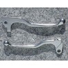 i5 Front Brake & Clutch Levers for Yamaha TTR125 TTR125L